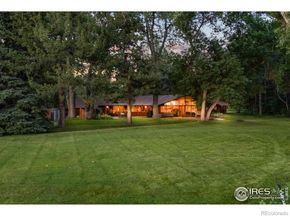 1193 Old Tale Road, Boulder CO 80303
