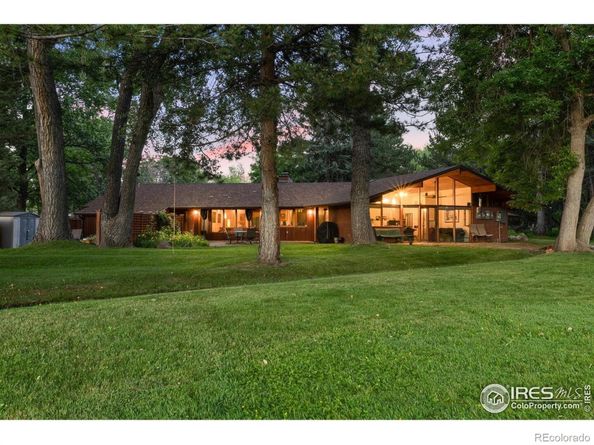 1193 Old Tale Road, Boulder CO 80303