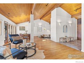 1193 Old Tale Road, Boulder CO 80303