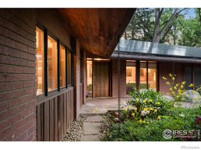 1193 Old Tale Road, Boulder CO 80303