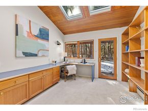 1193 Old Tale Road, Boulder CO 80303