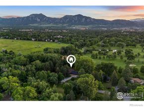 1193 Old Tale Road, Boulder CO 80303