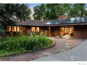 1193 Old Tale Road, Boulder CO 80303