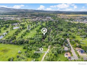 1193 Old Tale Road, Boulder CO 80303