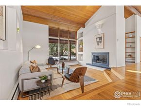 1193 Old Tale Road, Boulder CO 80303