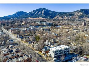 1627 17th Street, Boulder CO 80302
