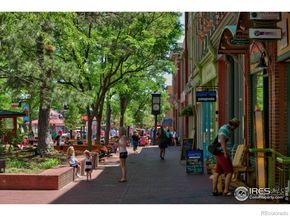 1627 17th Street, Boulder CO 80302