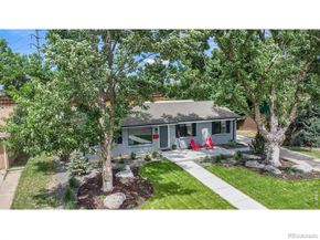 628 S Jasmine Way, Denver CO 80224