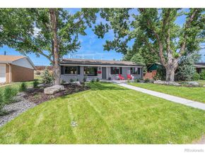 628 S Jasmine Way, Denver CO 80224