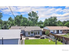 628 S Jasmine Way, Denver CO 80224