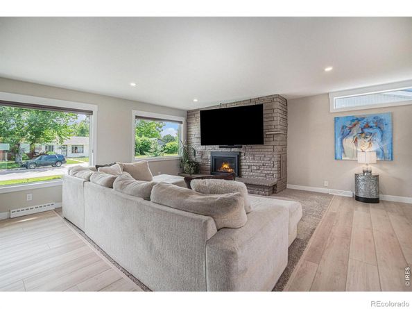 628 S Jasmine Way, Denver CO 80224