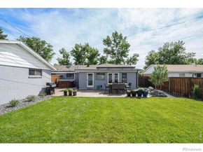 628 S Jasmine Way, Denver CO 80224