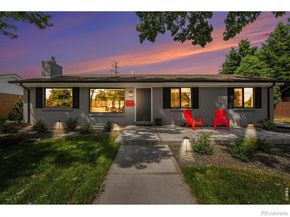 628 S Jasmine Way, Denver CO 80224