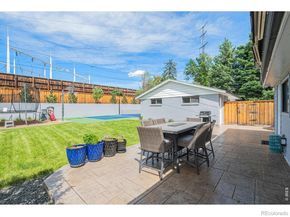 628 S Jasmine Way, Denver CO 80224