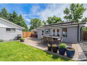 628 S Jasmine Way, Denver CO 80224