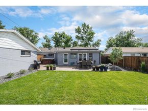 628 S Jasmine Way, Denver CO 80224