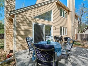 4461 Pembroke, Boulder CO 80301