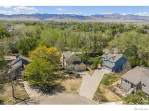 4461 Pembroke, Boulder CO 80301
