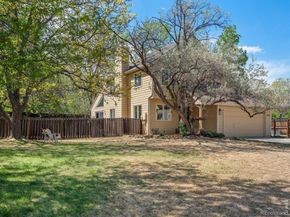 4461 Pembroke, Boulder CO 80301