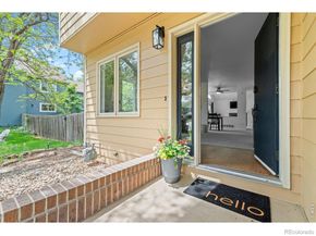 4461 Pembroke, Boulder CO 80301