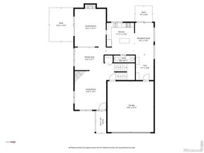 4461 Pembroke, Boulder CO 80301