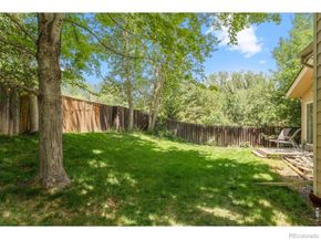 4461 Pembroke, Boulder CO 80301