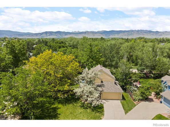 4461 Pembroke, Boulder CO 80301