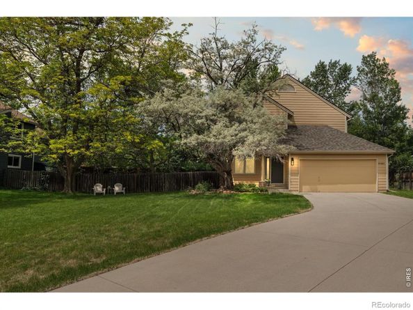 4461 Pembroke, Boulder CO 80301
