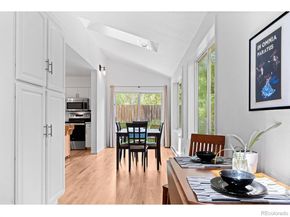 4461 Pembroke, Boulder CO 80301