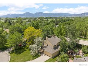 4461 Pembroke, Boulder CO 80301