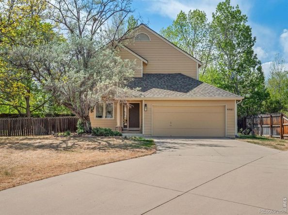 4461 Pembroke, Boulder CO 80301
