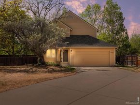 4461 Pembroke, Boulder CO 80301