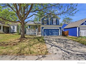 611 W Sandbar Circle, Louisville CO 80027