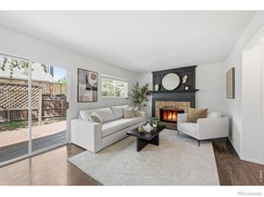 611 W Sandbar Circle, Louisville CO 80027