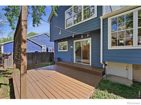 611 W Sandbar Circle, Louisville CO 80027