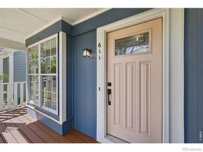 611 W Sandbar Circle, Louisville CO 80027