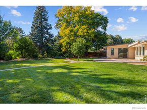 2739 Grinnell Drive, Longmont CO 80503