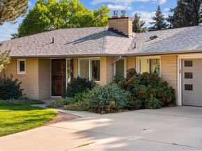 2739 Grinnell Drive, Longmont CO 80503
