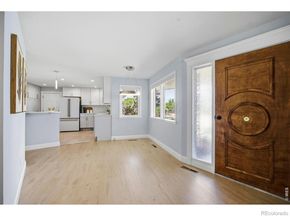2739 Grinnell Drive, Longmont CO 80503