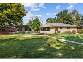 2739 Grinnell Drive, Longmont CO 80503