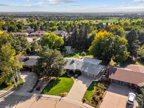 2739 Grinnell Drive, Longmont CO 80503