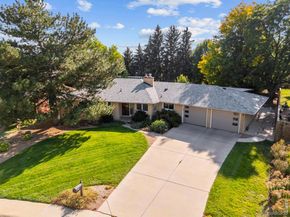 2739 Grinnell Drive, Longmont CO 80503