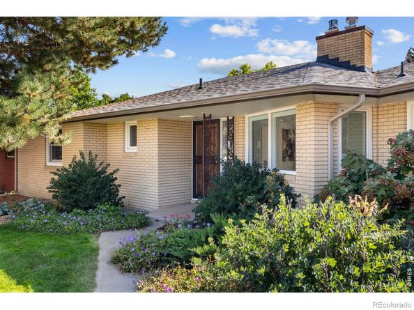 2739 Grinnell Drive, Longmont CO 80503