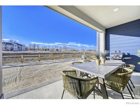 14119 Blue Stem Street, Broomfield CO 80020