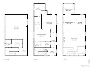 1029 Katy Lane, Longmont CO 80504