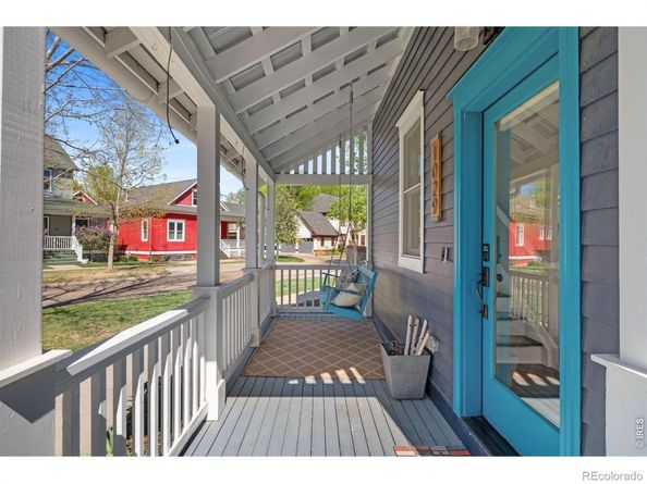 1029 Katy Lane, Longmont CO 80504