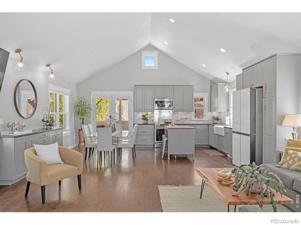 1029 Katy Lane, Longmont CO 80504