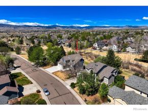 3965 Hawthorne Circle, Longmont CO 80503