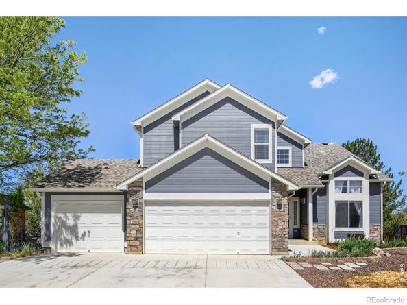 3965 Hawthorne Circle, Longmont CO 80503