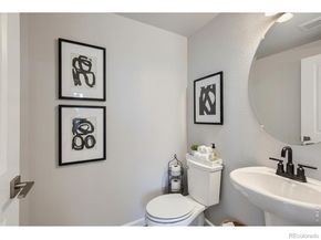 2848 Bear Springs Circle, Longmont CO 80503